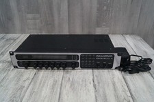 Rocktron Prophesy II 4Channel Tube Guitar Pre...
