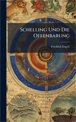 Schelling Und Die Offenbarung (Hardback or Cased Book)