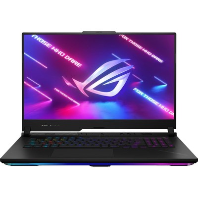 ASUS ROG STRIX SCAR 17 G733PYV-LL070W 17.3'' - Ryzen 9 7945HX3D - RTX 4090 - 6...