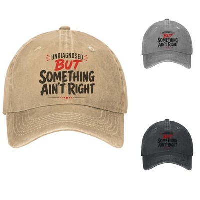 United States 250th Anniversary 2026 Eagle USA Patriotic Cap