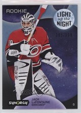2022 Synergy Light Up The Night Rookies Blue /399 Jack LaFontaine #LNR-JL 0r0m