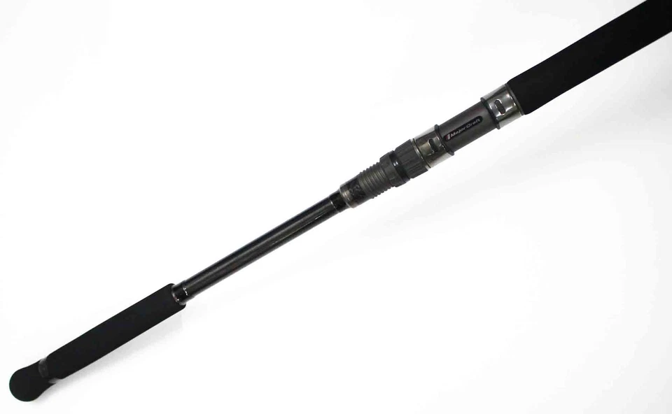 Major Craft 5G Crossride Series Spinning Rod XR5 1002MH (2818) - Image 2 of 4