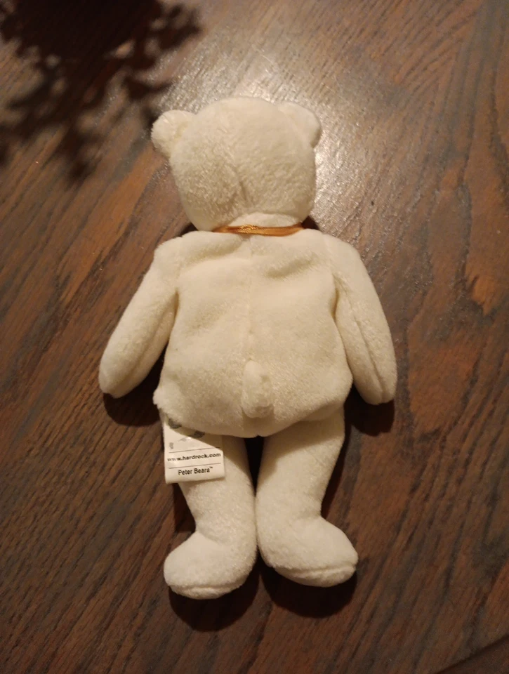 Hard Rock Cafe Beanie Beat Philadelphia - Image 3 of 4