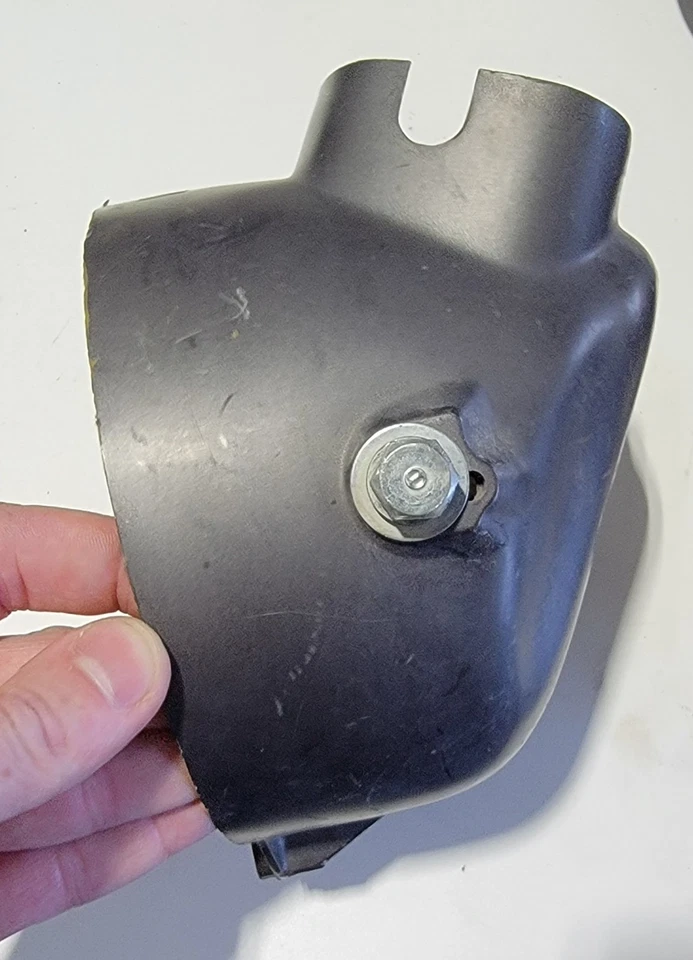 Estuche canastilla faros CT90 CT110 1975-1986 Honda Trail 90 110 Foto 4 de 4