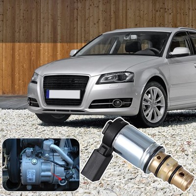 Klimakompressor Regelventil für VW Skoda Seat Audi 5Q0816193