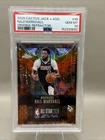 2025 Topps Naji Marshall Base (Raw)