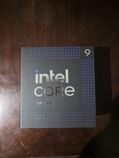 Intel Core Ultra 9 Desktop Processor 285K - 24 cores (8 P-cores + 16 E-cores)