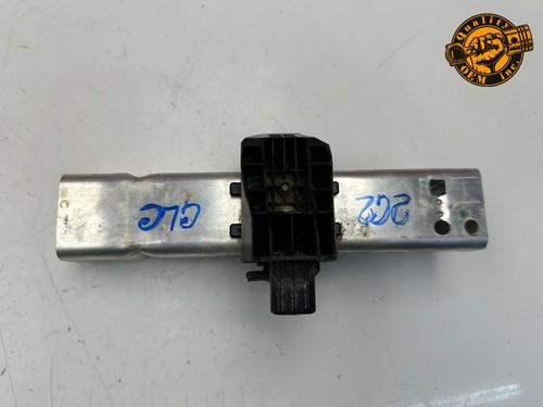 2017-2023 MERCEDES E GLC CLASS FRONT LEFT / RIGHT BUMPER BRACKET ABSORBER OEM - Picture 7 of 7