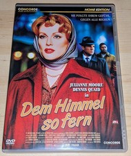 DVD Dem Himmel so fern (2002) Julianne Moore,...