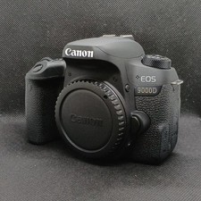 CANON EOS 9000D Body 892838
