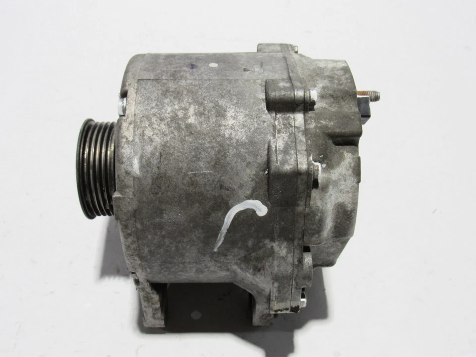 Audi RS7 C7 2016 4.0L AWD Engine Motor Alternator Generator 12-18 ; - Image 3 of 4