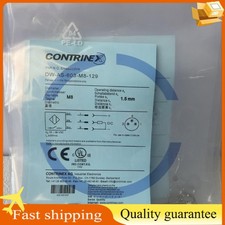 1PCS Contrinex DW-AS-603-M8-129 BRAND NEW Sensor Proximity Switch