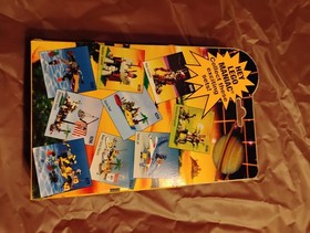 BRAND NEW Vintage LEGO set 1843 Spyrius Space and Castle Value Pack SEALED!!