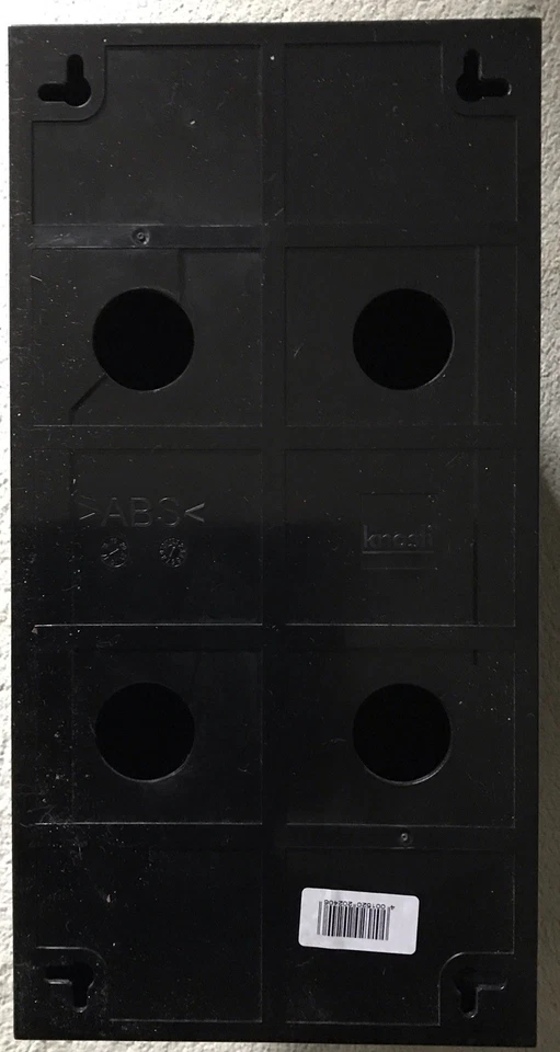 Protected LP Box Schallplattenständer Aufbewahrung Box Vinyl - Bild 2 von 2