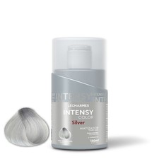 Le Charmes - Intensy Color - Tradicional - Matizador Silver 150Ml - 5.07FlOz 