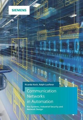 Communication Networks in Automation: Bus Systems. Components. Configuration and