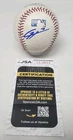Gunnar Henderson Signed Auto Game Used Major League Baseball JSA COA ORIOLES C4
