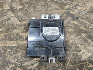 MERCEDES-BENZ C W205 Antennenverstärker  A2048702789 1.80 Petrol 95kw 34668751