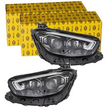 2x HELLA BI-LED SCHEINWERFER SATZ passend für MERCEDES E-KLASSE LINKS+RECHTS 2x HELLA BI-LED SCHEINWERFER SATZ passend für MERCEDES E-KLASSE LINKS+RECHTS