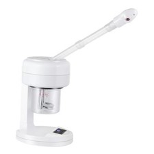 Facial Steamer Nano Ionic Face Steamer with Extendable Arm, Portable Facial