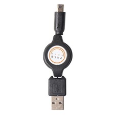 USB Charging Cable for 3DS/3DSXL Console Customize Length to Suit Your Need