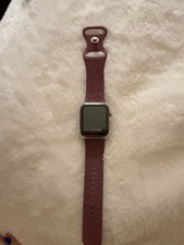 2023 49mm APPLE WATCH ULTRA - Used Good Condition - COMES WITH SEVERAL BANDS