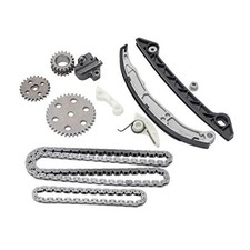 Engine Timing Chain Kit for Mazda 3 5 6 Tribute 2.0L 2.3L 2003 2004 2005 2006