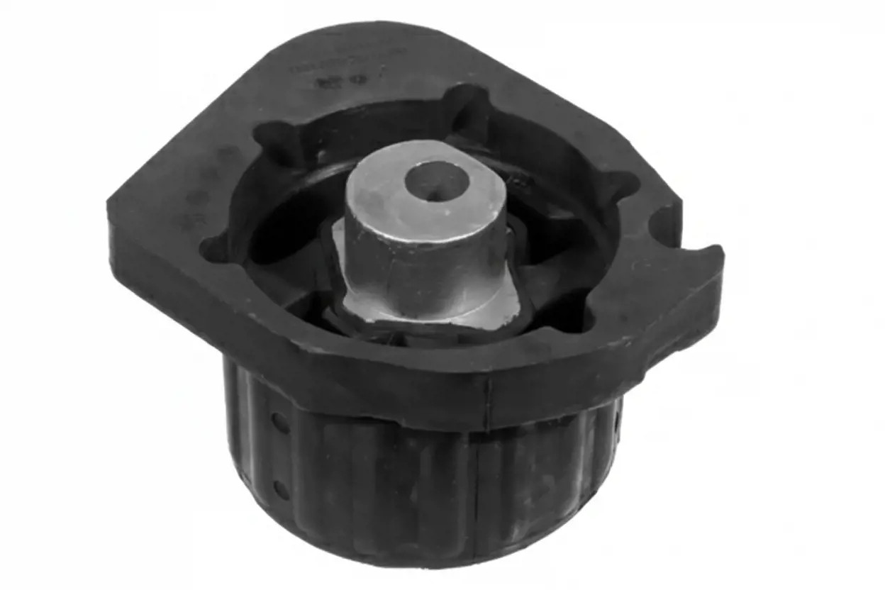 Supporto cambio automatico anteriore Cuscinetto gomma-metallo 300 223 1601 MEYLE - Immagine 2
