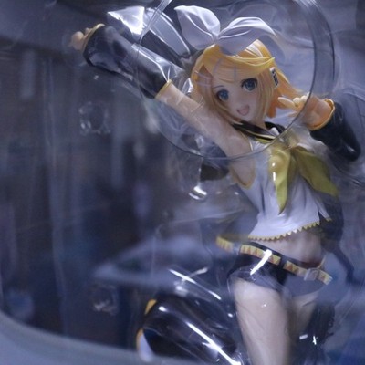 NEW] Max Factory Character Vocal Series Kagamine Rin & Len Tony