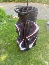 Motocaddy Golf Cart Bag 14-Way Divider, Lite Series ( No RAIN HOOD)