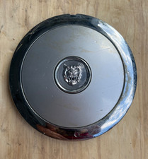 One 1998-2003 Jaguar Xj8 59694 16 Wheel Center Cap 2w931a096dax350 Used