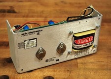 ACDC Electronics 15D3.4, 15vdc Power Supply, 110v Input. Modified from a 12D3.4