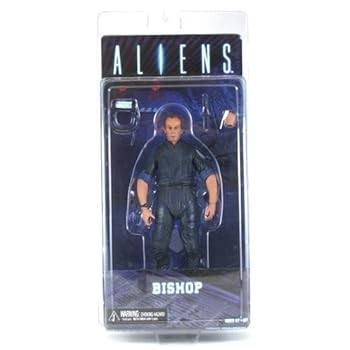 NECA Alien 7-inch Action Figure Series 3 Bishop | eBay