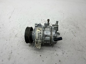 Volkswagen Golf VII 2016 Klimakompressor Pumpe 5Q0816803 Diesel 135kW ILA8499