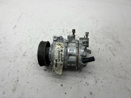 Volkswagen Golf VII 2016 Klimakompressor Pumpe 5Q0816803 Diesel 135kW ILA8499