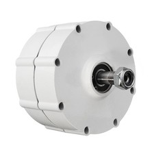 Generatore di magneti permanenti, 800 W, 12 V, 24 V, 48 V, dinamo a 3