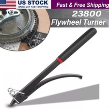 23800 Flywheel Turner Flex Plate Holder Flywheel Turning Tool Universally