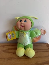 Cabbage Patch Kids Cuties Stella Buterfly #128  Rainbow Garden