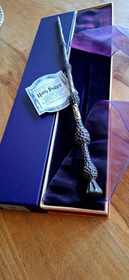 Original Harry Potter Zauberstab - Dumbledore - Warner Bros
