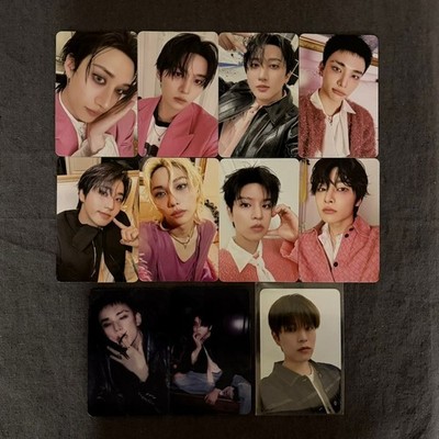 On Hand] SKZ Stray Kids DO IT Pop-Up Official MD Goods Stamp Event