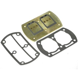 Air Compressor Head Gasket For AB-A650300 - Fits Stanley, Bostitch, Black & Decker USA Models 6 thumbnail image