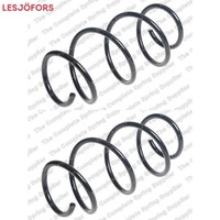 2X Fahrwerksfeder LesjÖFors 4008493 2 Federn Satz Federnsatz FüR BMW