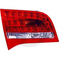 Diederichs RüCkleuchte Rechts Led Innen Kombi Led FüR Audi A6 Baujahr 08-10