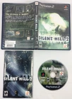 Silent Hill 2 Sony PlayStation 2 PS2 with Manual Keeps Case Tested