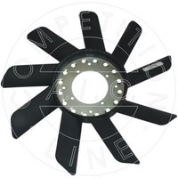 LüFterrad MotorküHlung AIC 51862 FüR BMW 5Er E28 3Er E30 6Er E24 7Er E23 2500 E3