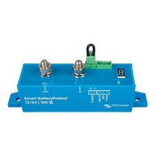 Batteriewächter Smart BatteryProtect 12V/24V-100A BPR110022000 Victron