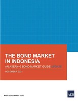 Asian Development Bank | The Bond Market In Indonesia | Taschenbuch | Englisch