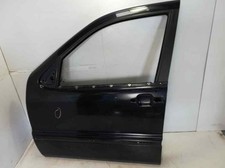 Porte avant et accessoires Mercedes 400