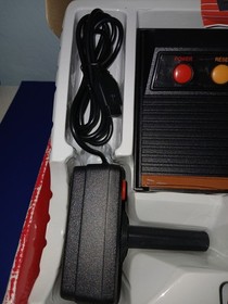 Atari Flashback 2 Classic Gaming Console &ndash; Complete, Working, Original Box &ndash;...
