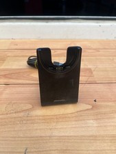 Charging stand ONLY Plantronics Poly Voyager Focus UC B825 headst USB base Dock